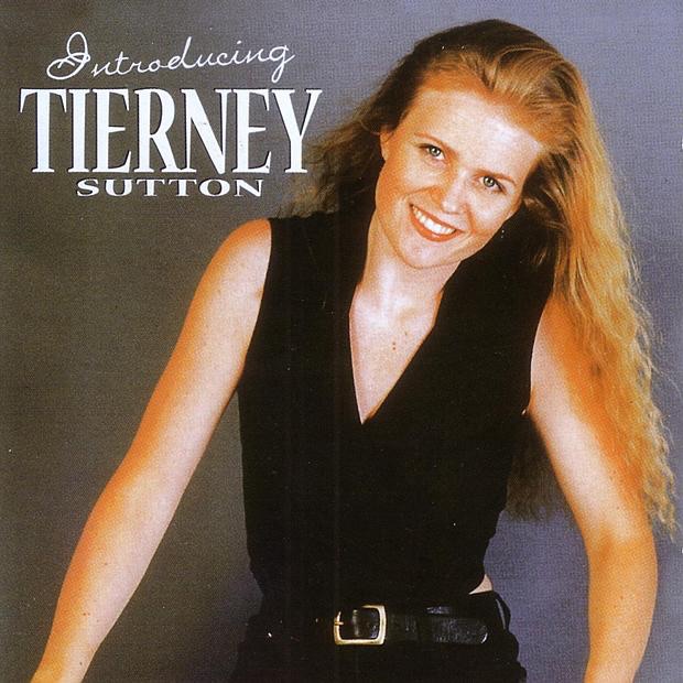 Tierney Sutton - Introducing Tierney Sutton